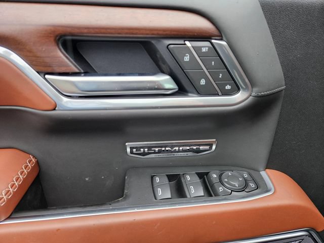 New 2026 GMC Sierra 1500 Denali Ultimate AWD/4WD image 20