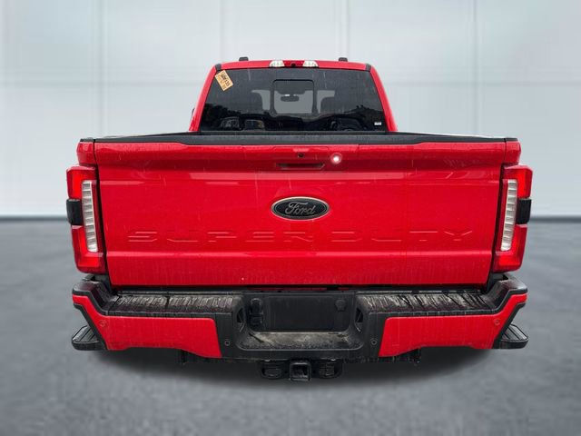 Used 2025 Ford F250 Lariat w/ Lariat Ultimate Package AWD/4WD image 3