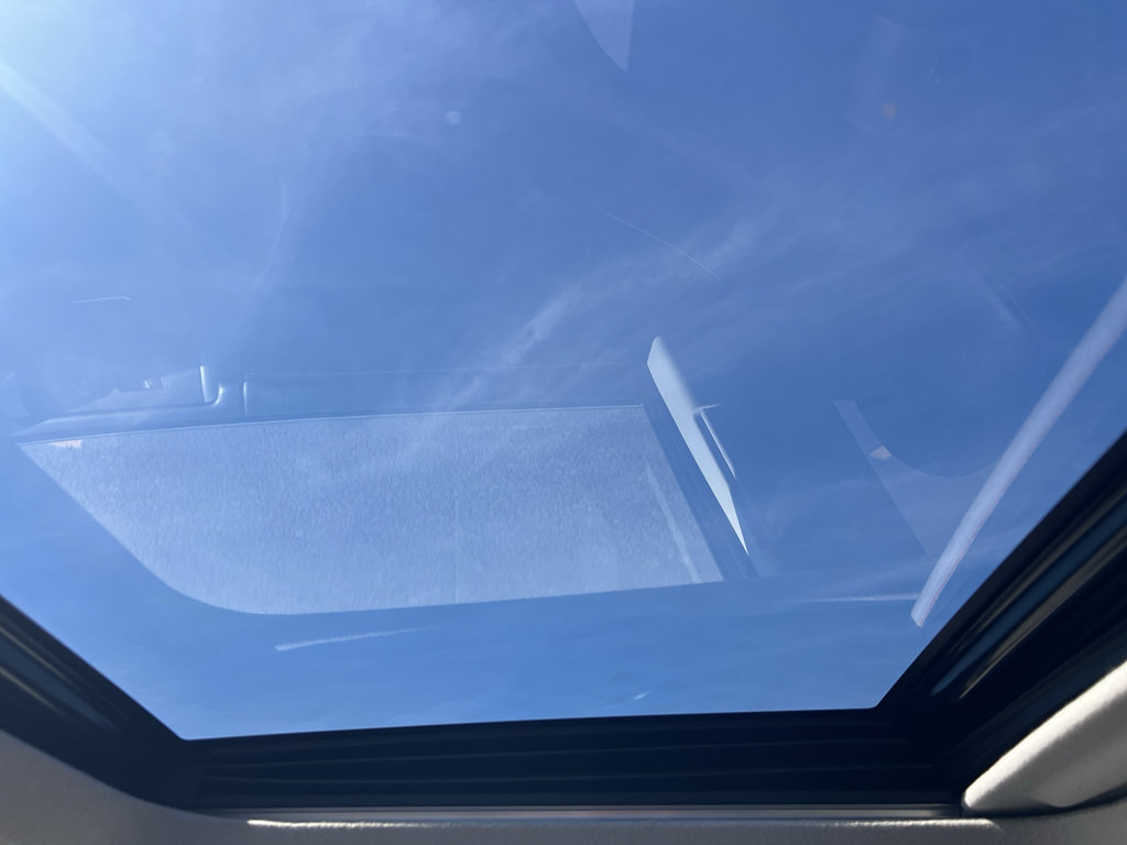 Used 2022 Toyota 4Runner SR5 Premium w/ Moonroof Package image 20