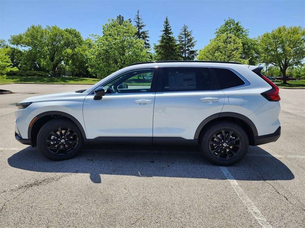 Used 2023 Honda CR-V Sport image 10