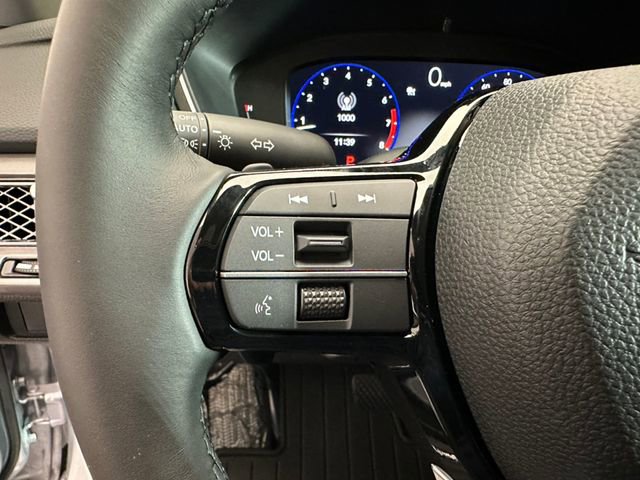 New 2026 Acura Integra FWD image 12