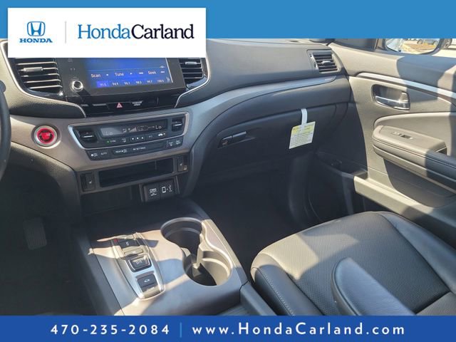 Certified 2023 Honda Ridgeline RTL image 28