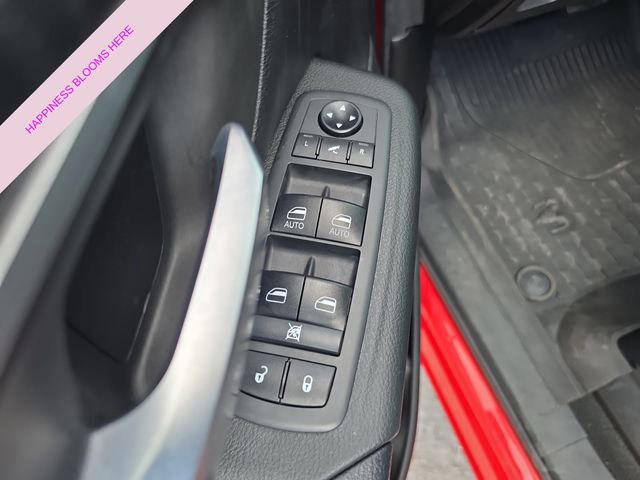 Certified 2021 RAM 1500 Big Horn AWD/4WD image 14