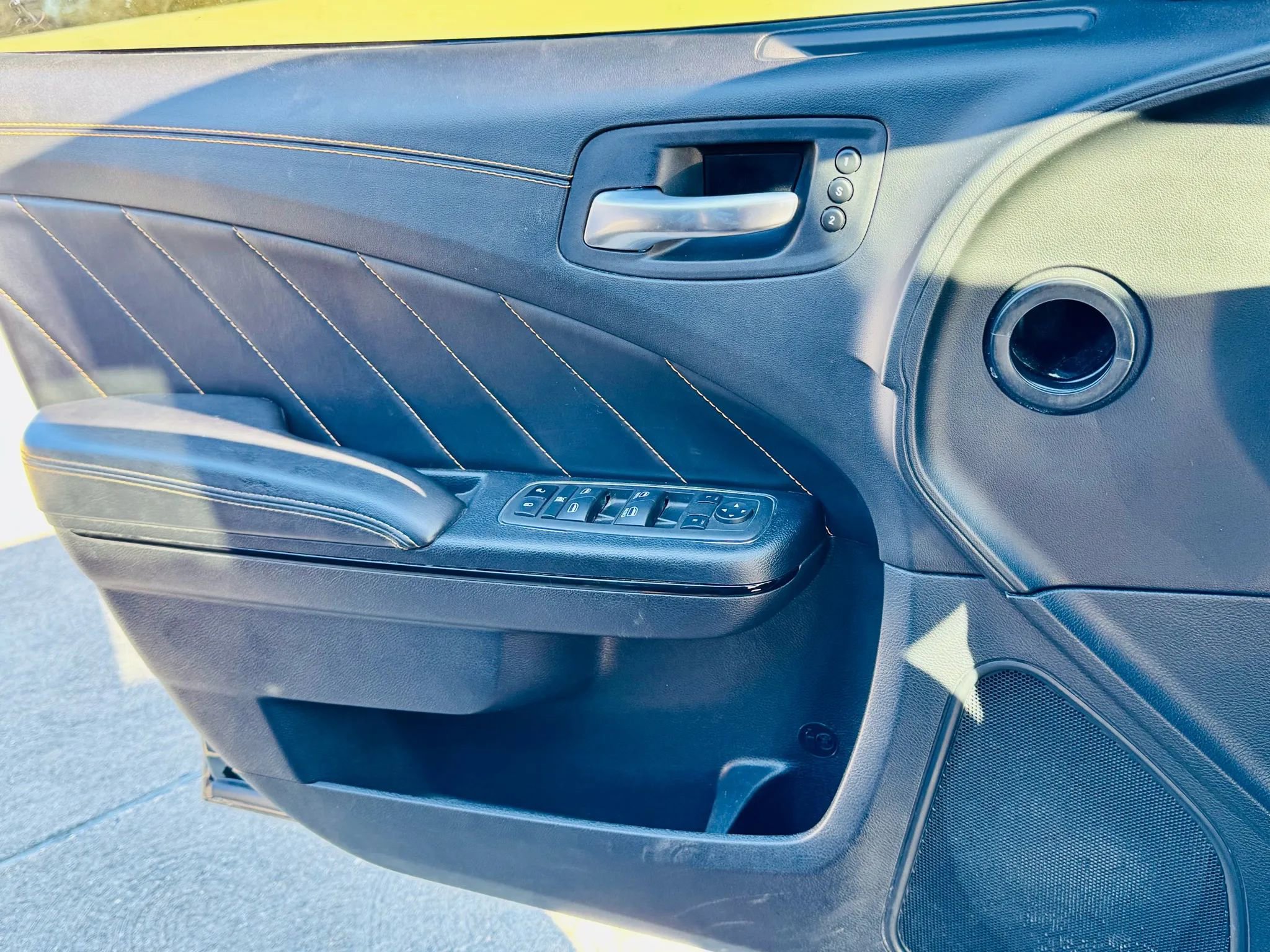 Used 2022 Dodge Charger Scat Pack image 15