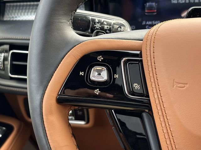 New 2026 Lincoln Aviator Black Label w/ Dynamic Handling Package image 26