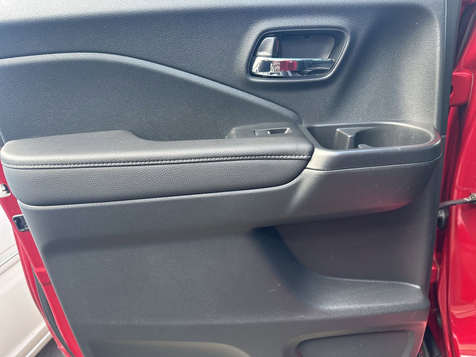 Used 2023 Honda Ridgeline RTL-E image 33