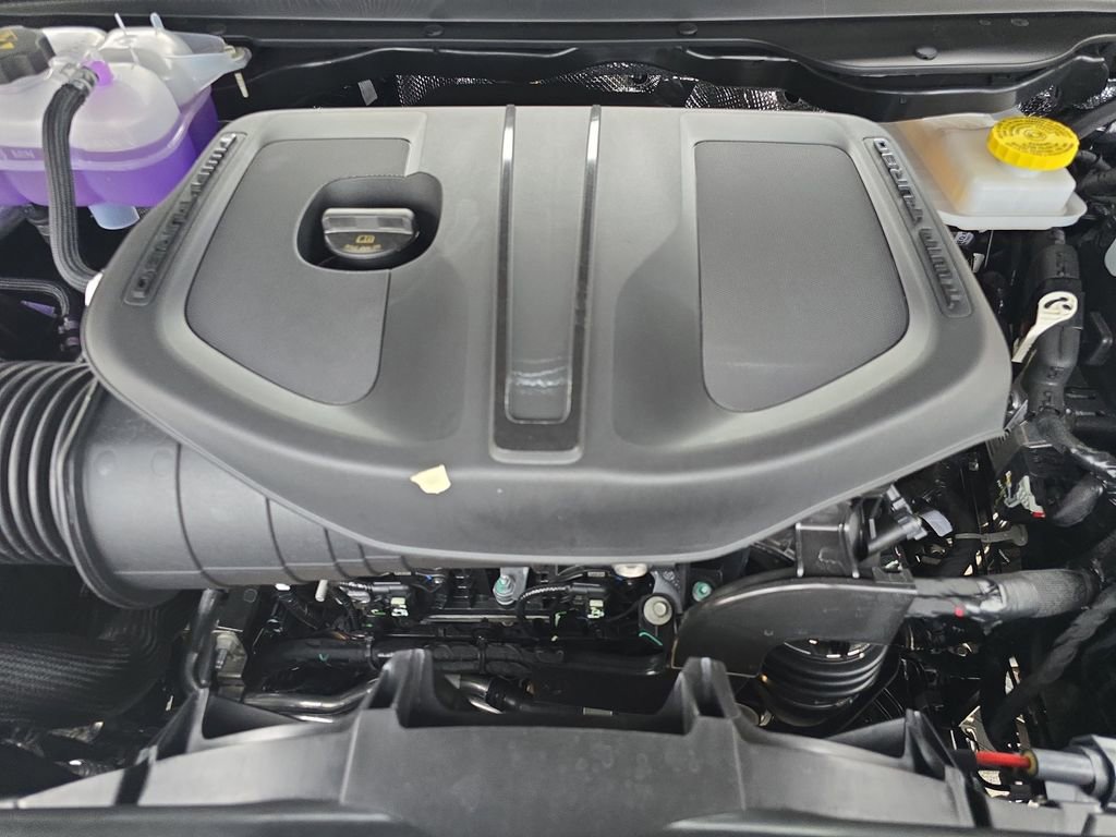 New 2026 RAM 1500 Big Horn image 29