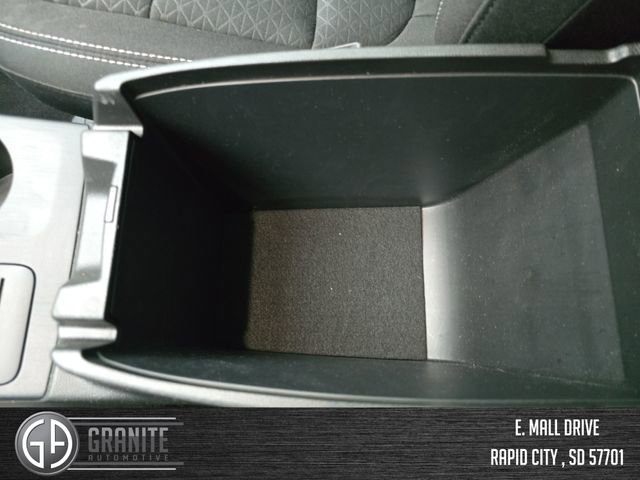 Used 2024 Ford Escape Active image 25