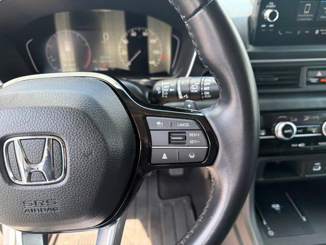 Used 2025 Honda Pilot EX-L image 25