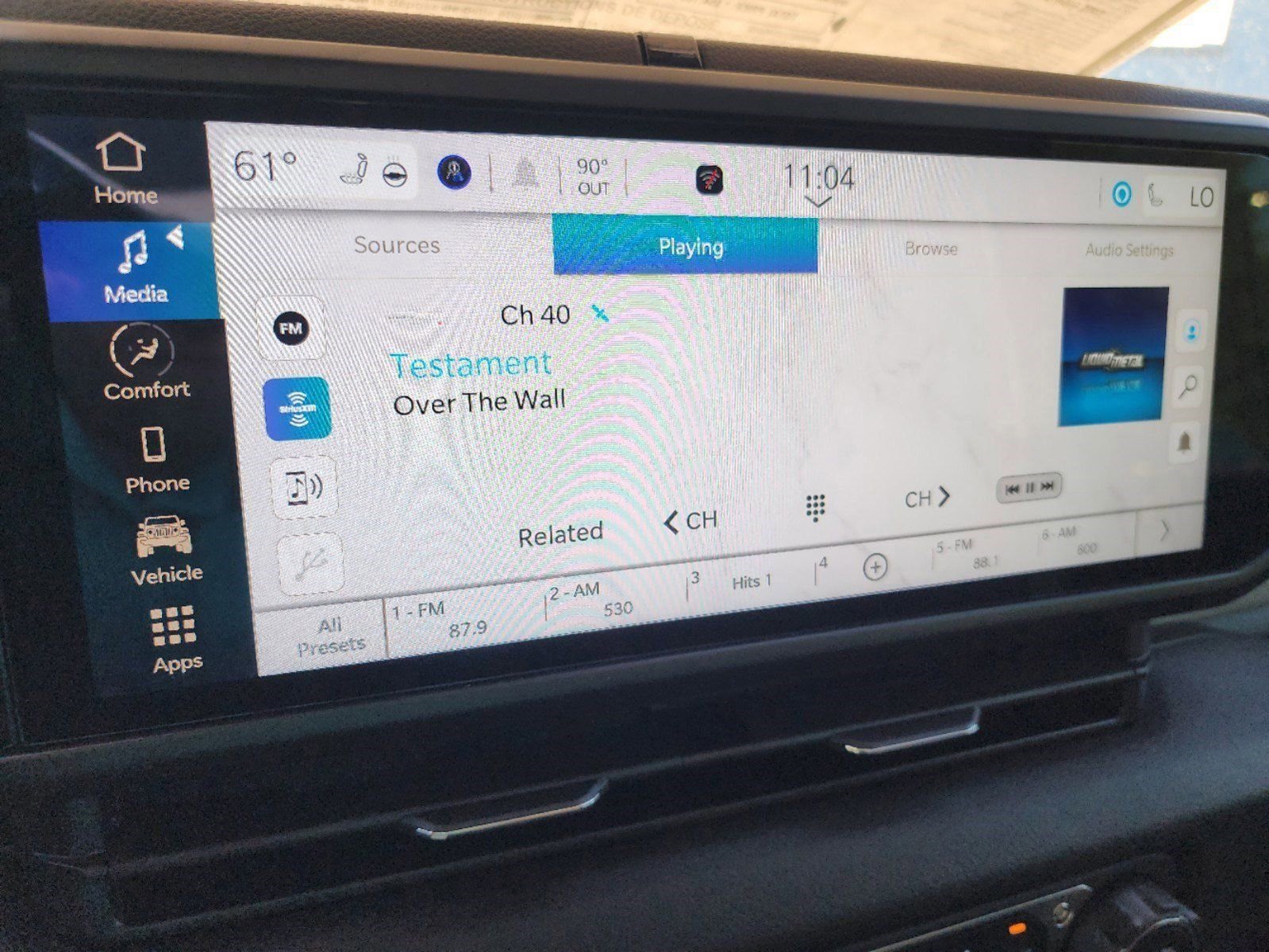 Used 2024 Jeep Wrangler Unlimited Sport image 10