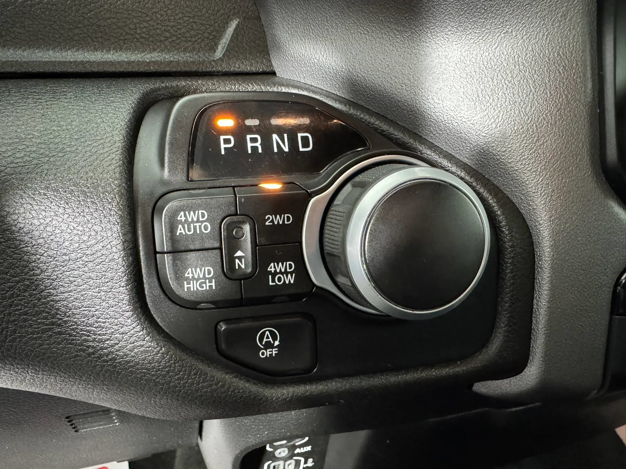 Used 2022 RAM 1500 Big Horn AWD/4WD image 21