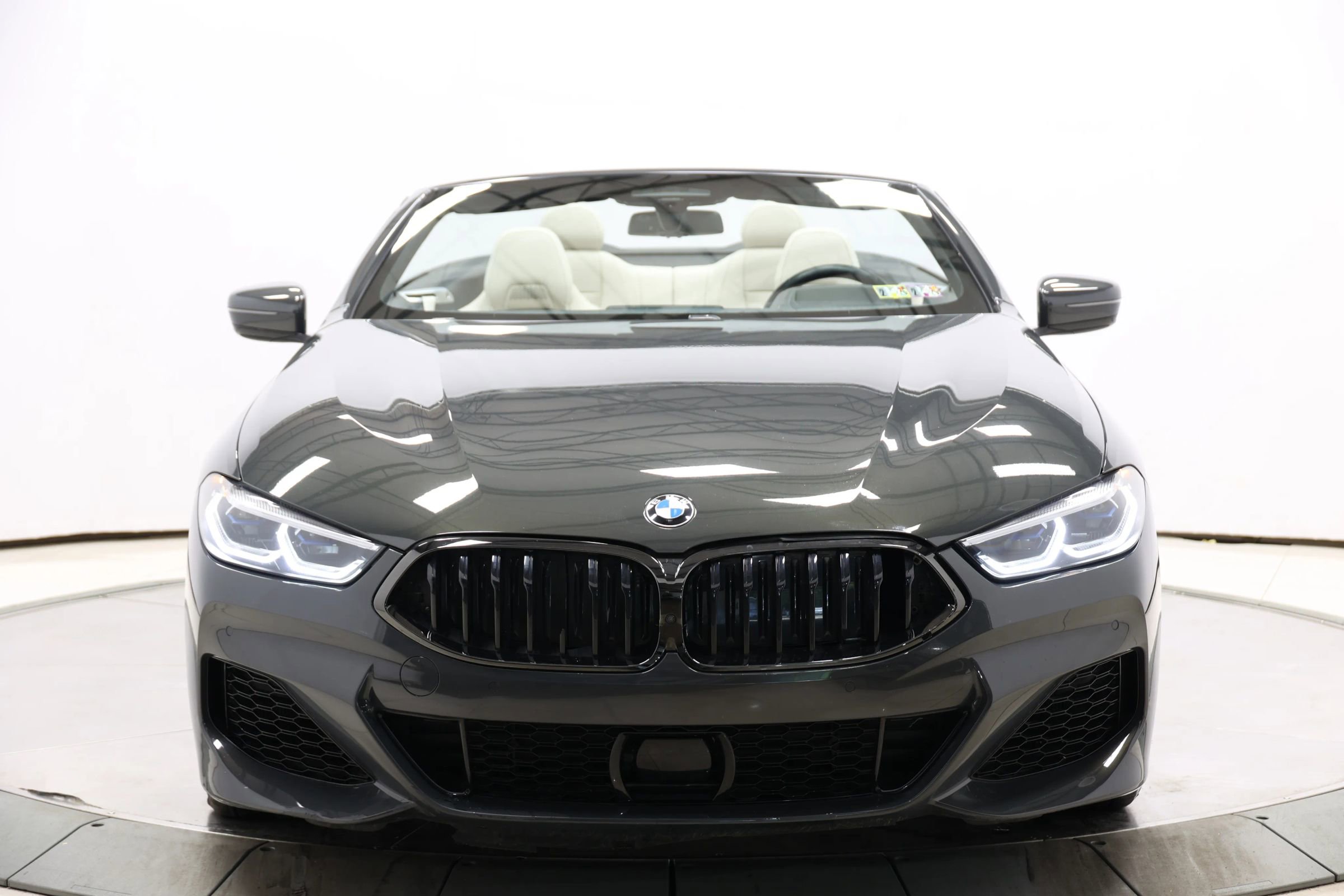 Used 2022 BMW M850i xDrive Convertible AWD/4WD image 79