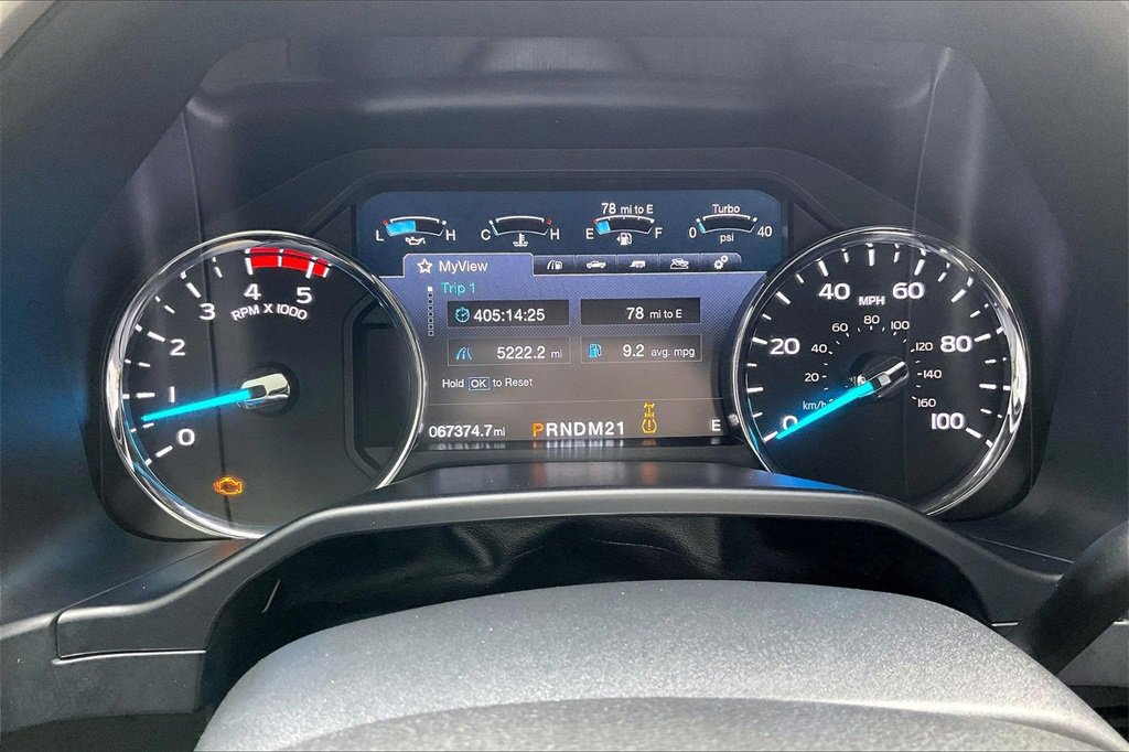 Used 2017 Ford F250 Lariat w/ Lariat Value Package image 19