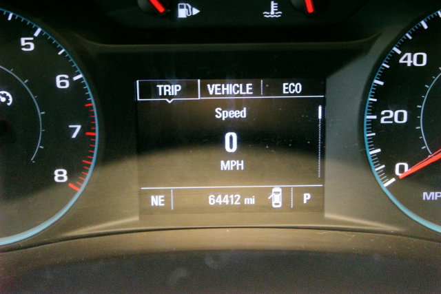 Used 2019 Chevrolet Malibu LS FWD image 21