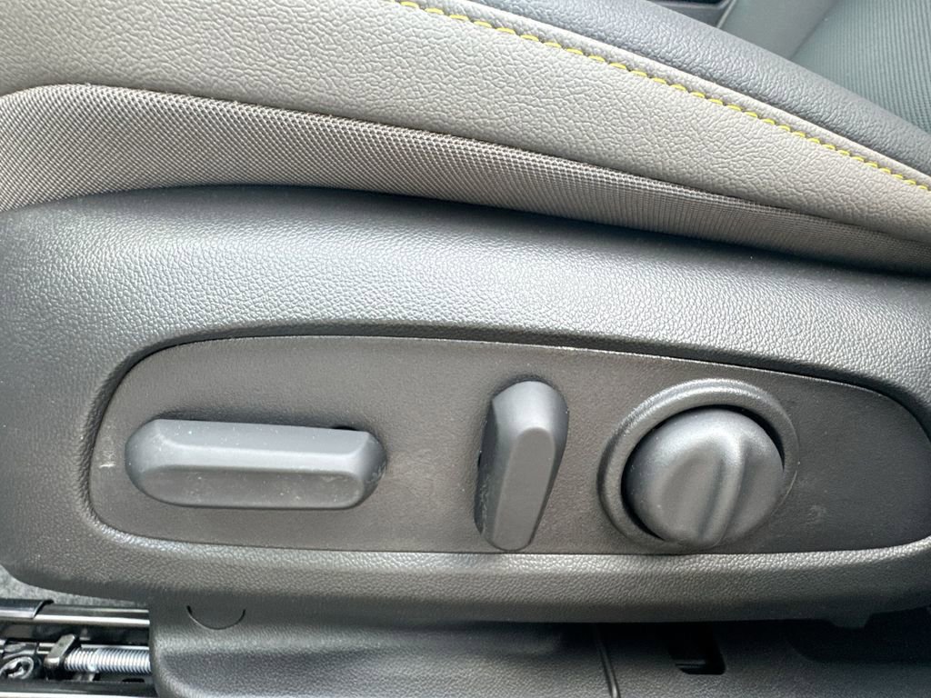 New 2026 Chevrolet Trax ACTIV FWD image 14