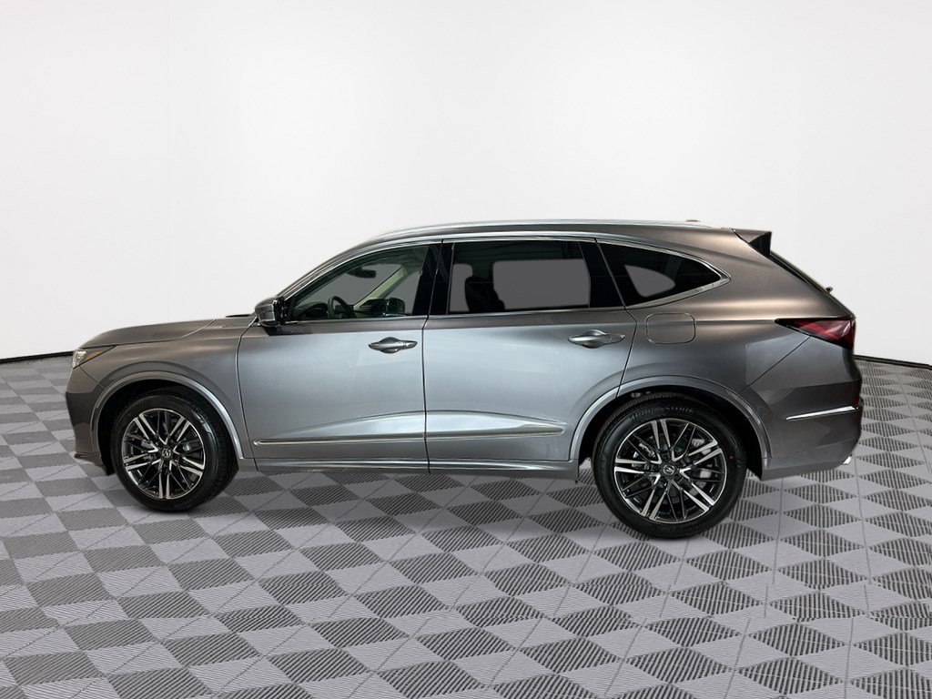 New 2026 Acura MDX SH-AWD w/ Advance Package image 7