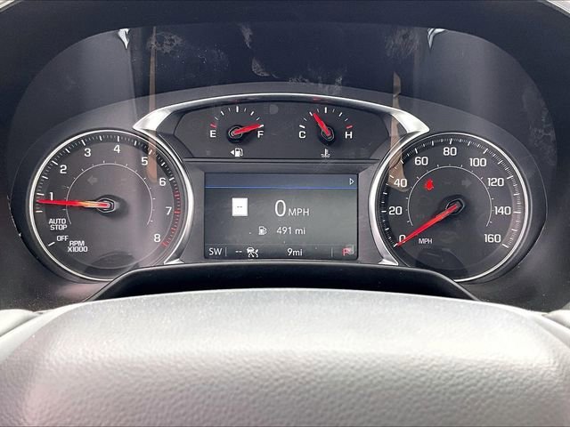 New 2026 Chevrolet Blazer LT w/ Sound & Technology Package AWD/4WD image 20
