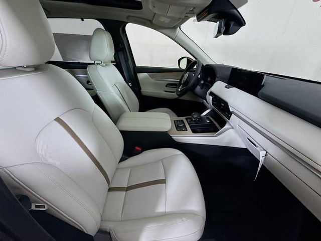 New 2026 MAZDA CX-90 3.3 Turbo w/ Premium Plus Pkg image 29