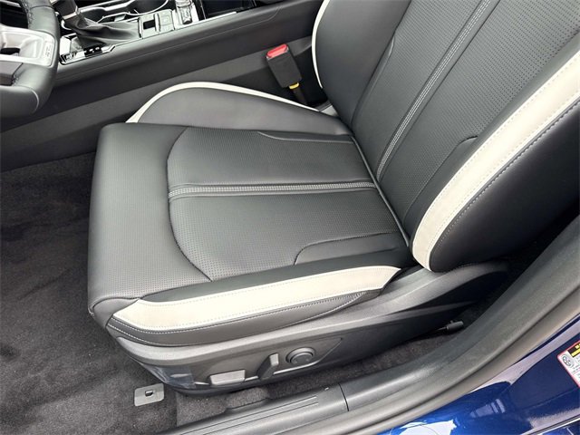 New 2026 Kia K5 GT-Line image 14