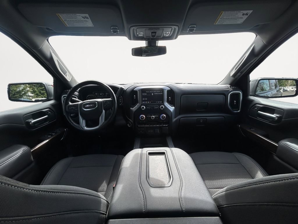 Used 2021 GMC Sierra 1500 Elevation w/ Preferred Package image 13