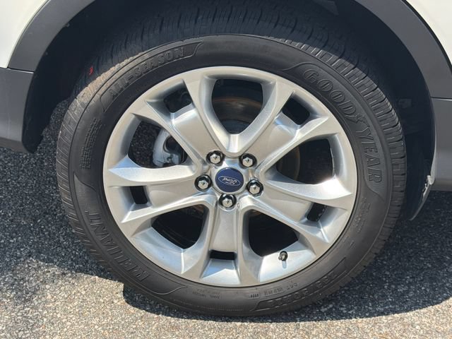 Used 2016 Ford Escape Titanium FWD image 18