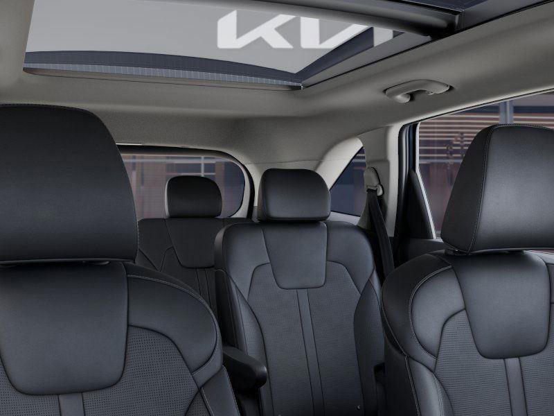Used 2025 Kia Sorento EX w/ Panoramic Sunroof Package image 27