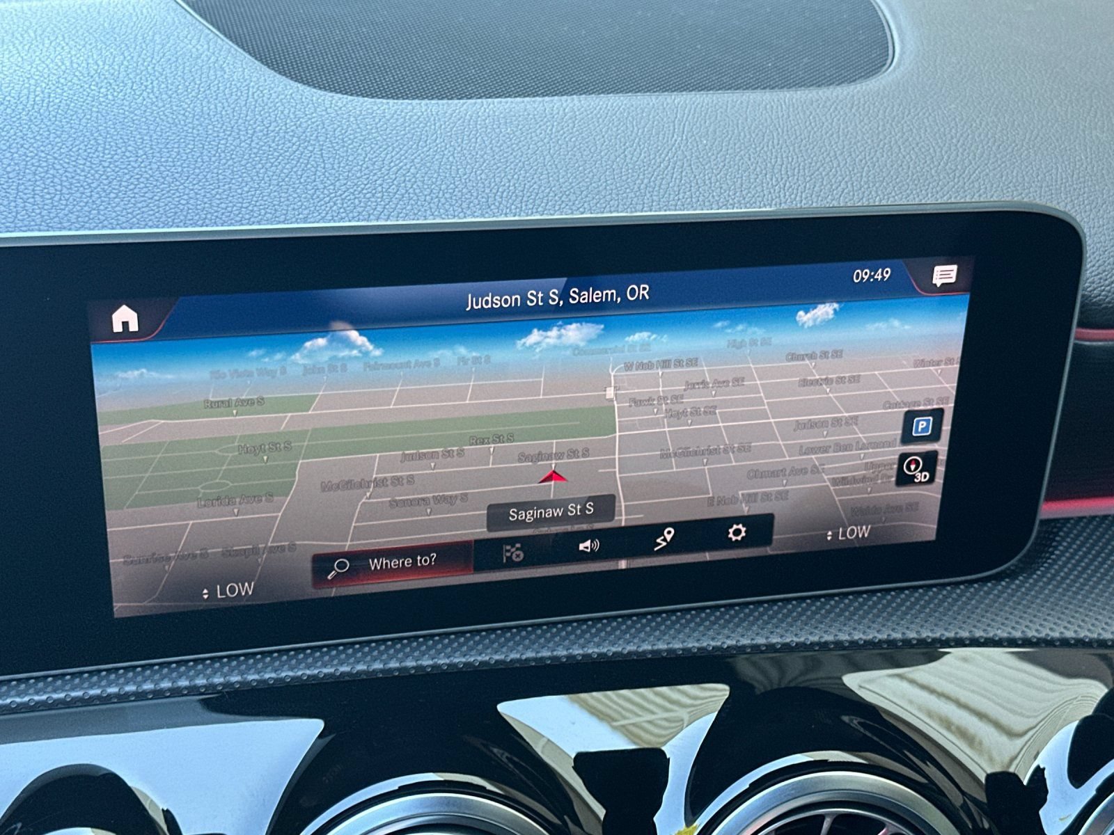 Used 2020 Mercedes-Benz A 220 image 18