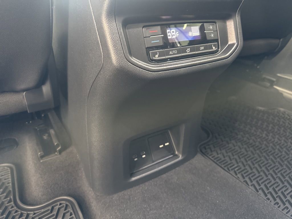 New 2026 Volkswagen Atlas SEL Premium R-Line image 29