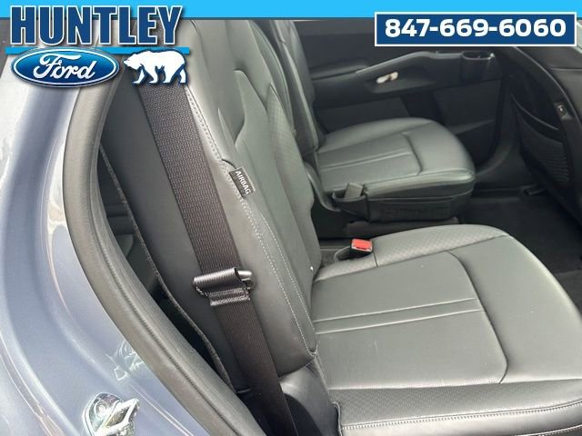 Used 2024 Kia Sorento X-Line EX image 9