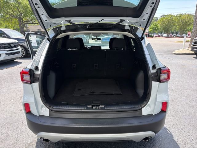 Used 2025 Ford Escape Active image 10