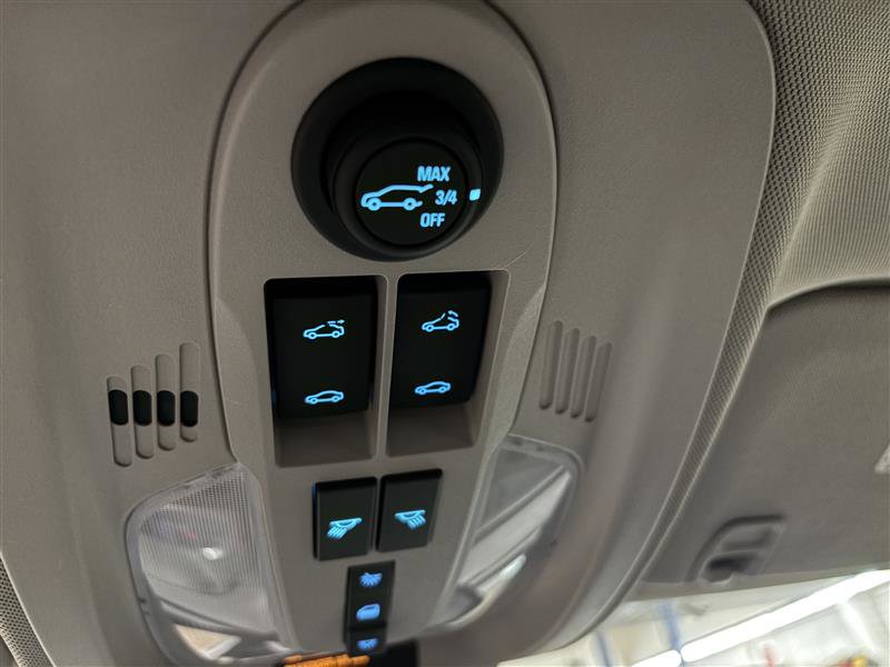 Used 2015 Chevrolet Equinox LT w/ Power Convenience Package image 14