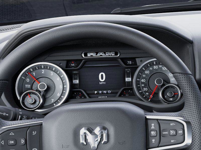 New 2026 RAM 1500 Express image 18