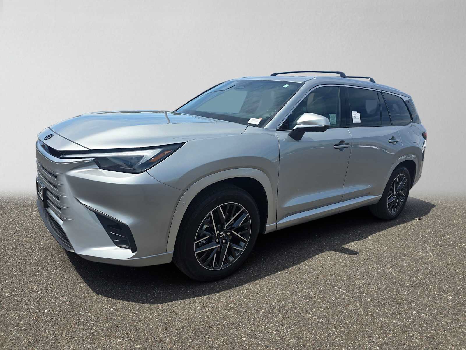 New 2026 Lexus TX 350 FWD w/ Technology Package image 7