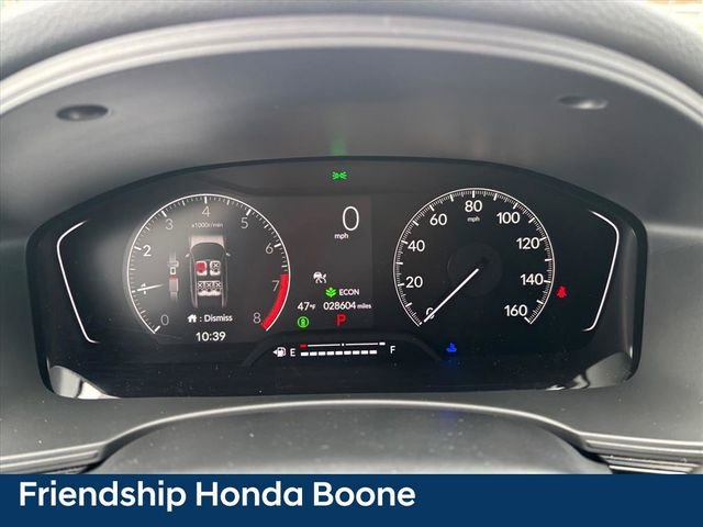Used 2024 Honda Civic Sport image 5