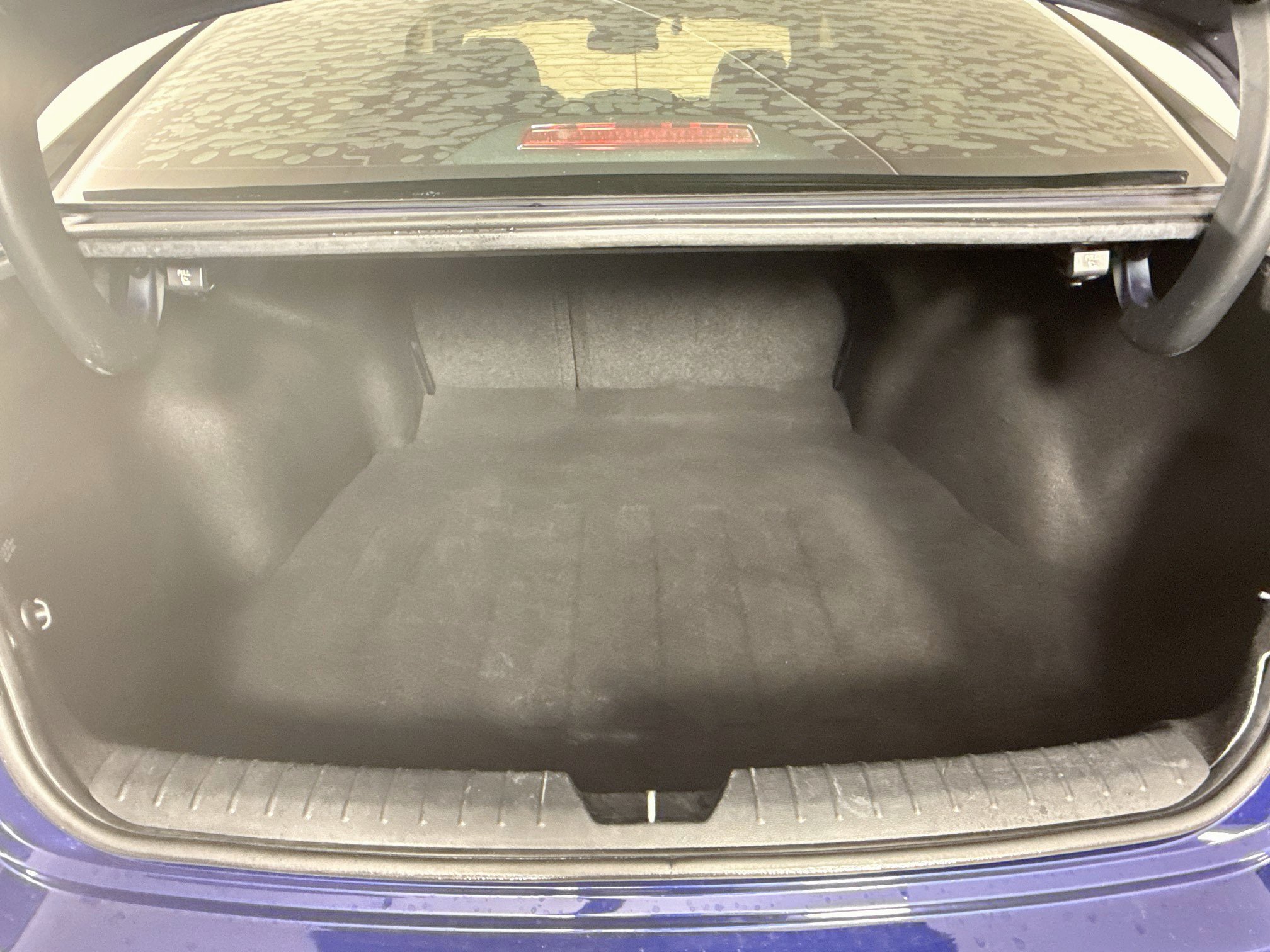 Used 2020 Kia Optima EX FWD image 32