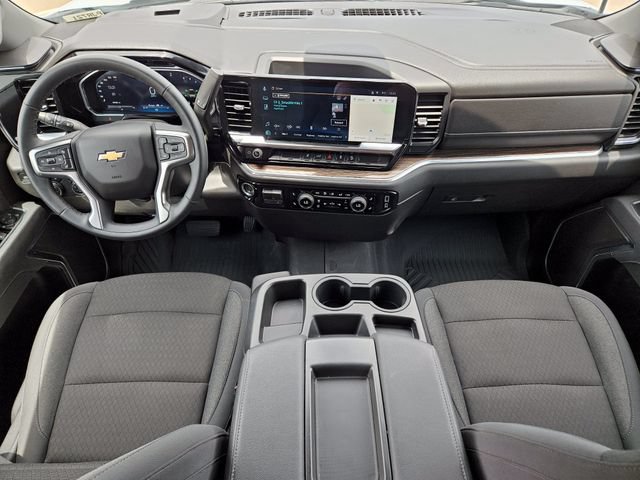Used 2026 Chevrolet Silverado 2500 LT AWD/4WD image 31