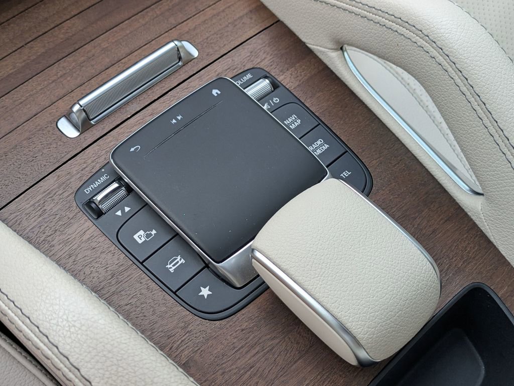 Used 2021 Mercedes-Benz GLE 350 4MATIC image 15