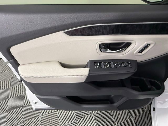 New 2026 Honda Passport TrailSport Elite image 16