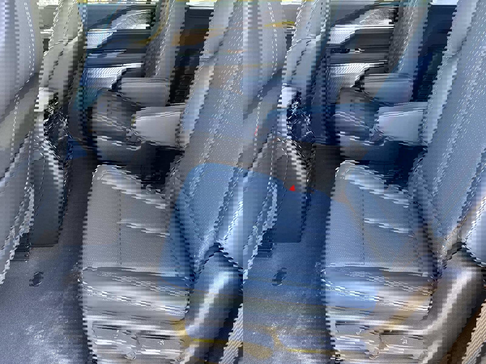 New 2025 Cadillac Escalade IQ Sport 2 image 14