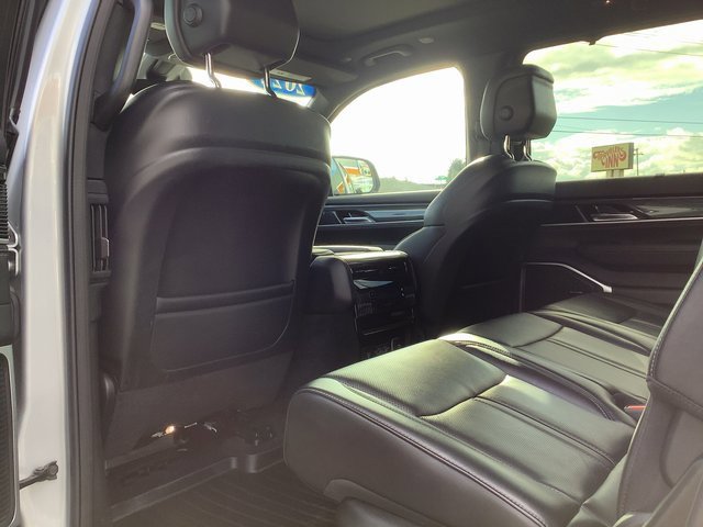 Used 2022 Jeep Wagoneer Series I w/ Convenience Group I image 22