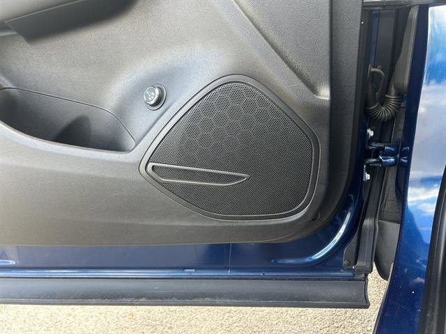 Certified 2022 Buick Envision Preferred image 28