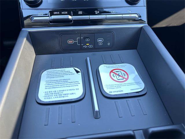 New 2026 Hyundai Santa Fe SEL image 12