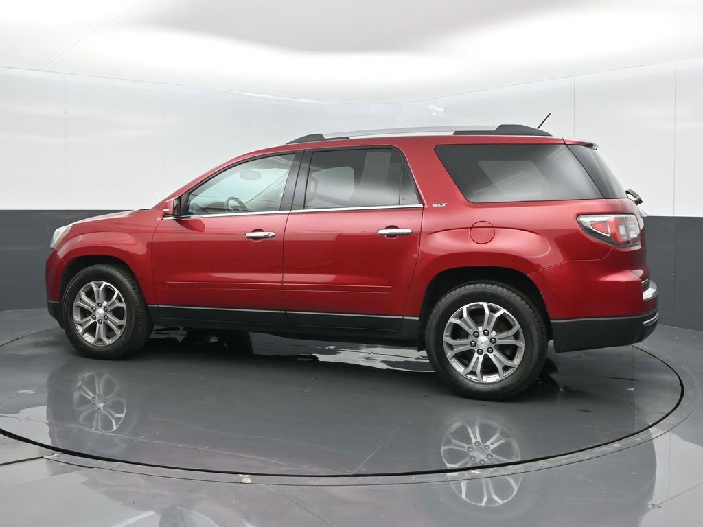 Used 2013 GMC Acadia SLT image 13