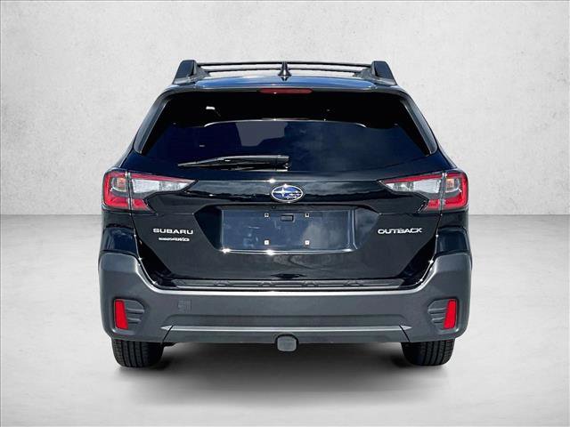Used 2021 Subaru Outback Premium w/ Popular Package #1 image 4