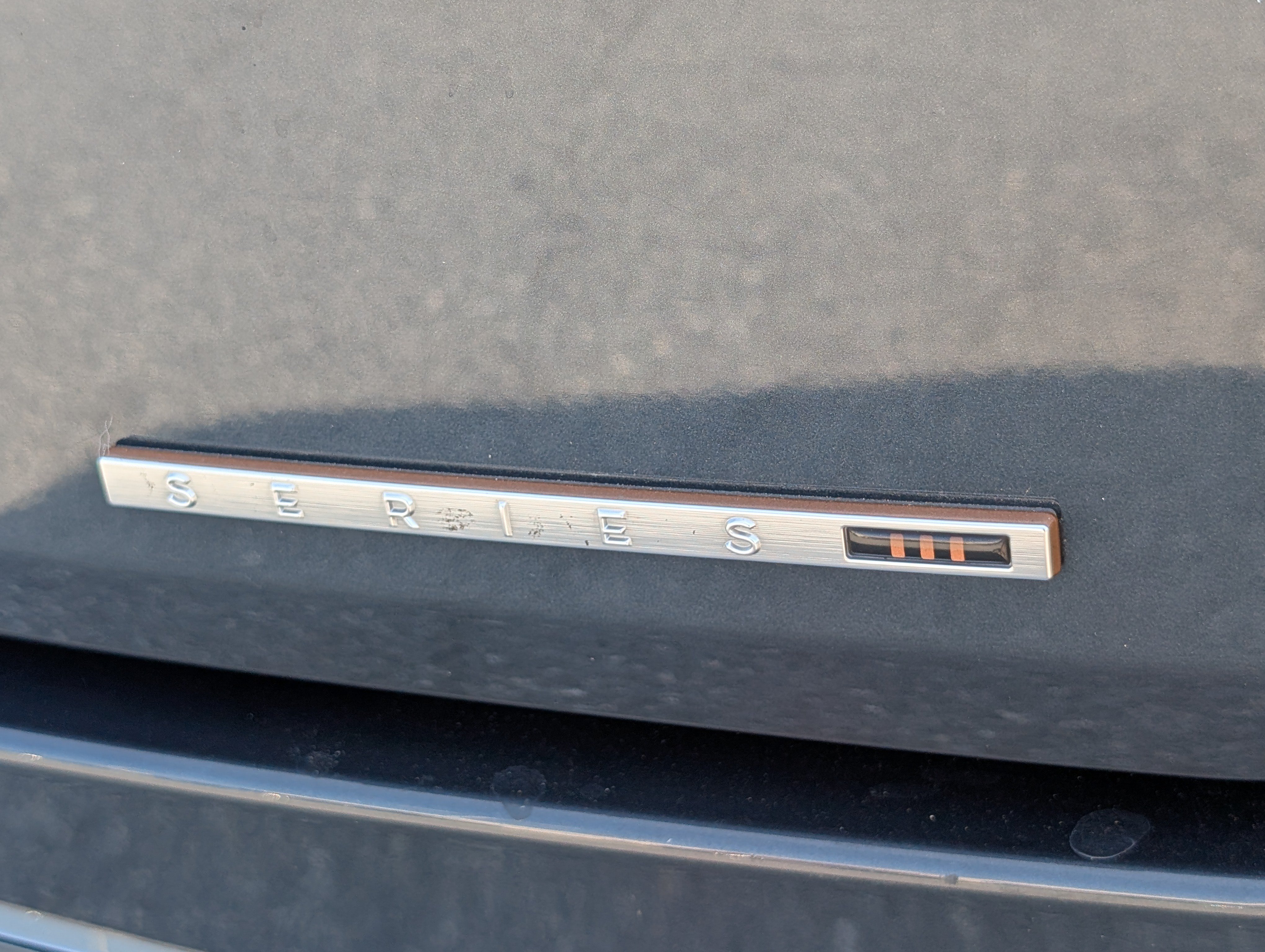 Used 2024 Jeep Grand Wagoneer L Series III AWD/4WD image 9