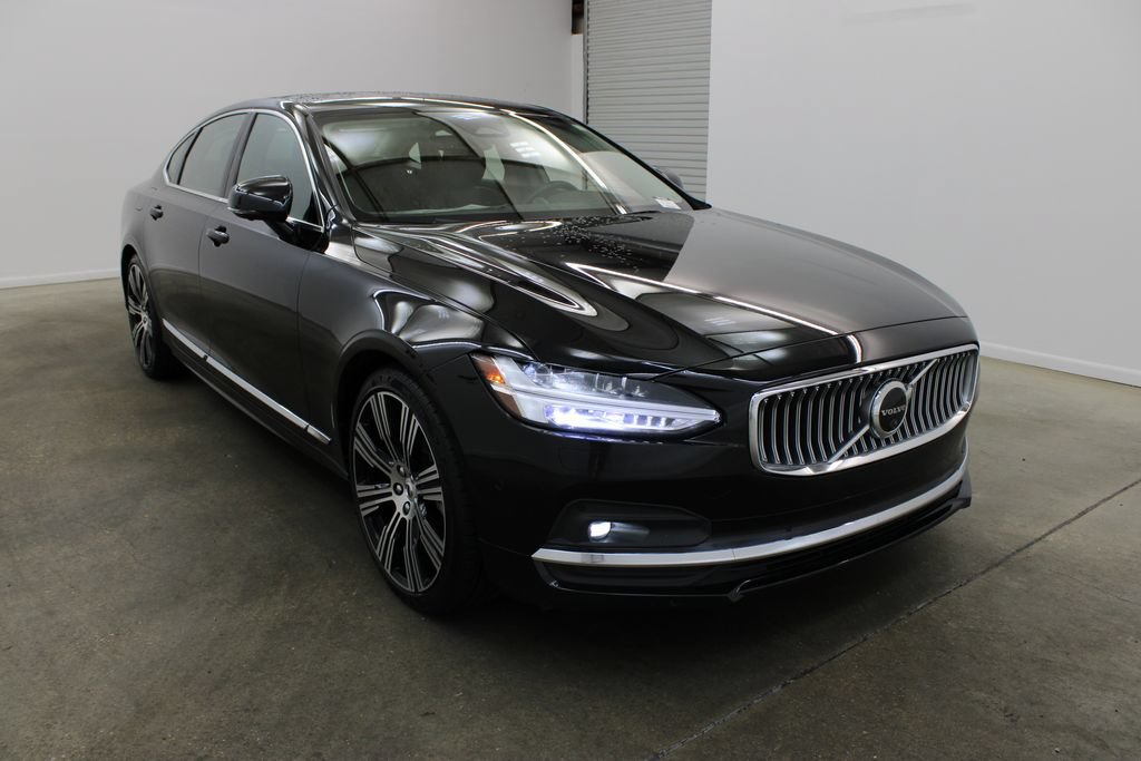 Used 2023 Volvo S90 B6 Ultimate w/ Protection Package Premier AWD/4WD image 6