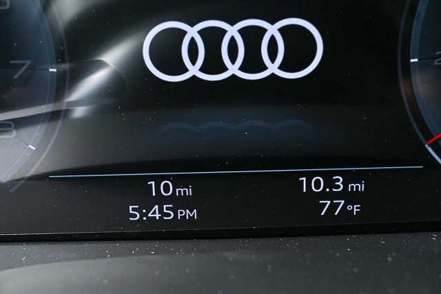 New 2026 Audi Q7 3.0T Premium image 12