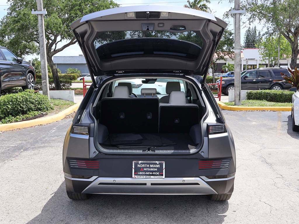 Used 2023 Hyundai Ioniq 5 SEL RWD image 20