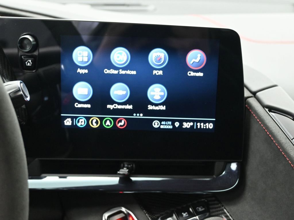 Used 2023 Chevrolet Corvette Stingray Premium Conv w/ Z51 Performance Package image 12