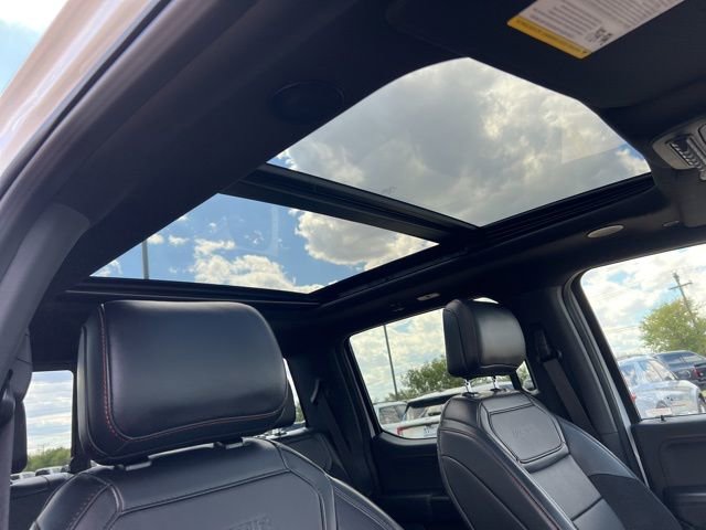 Used 2024 Ford F150 Raptor image 54